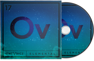OneVoice Elemental CD
