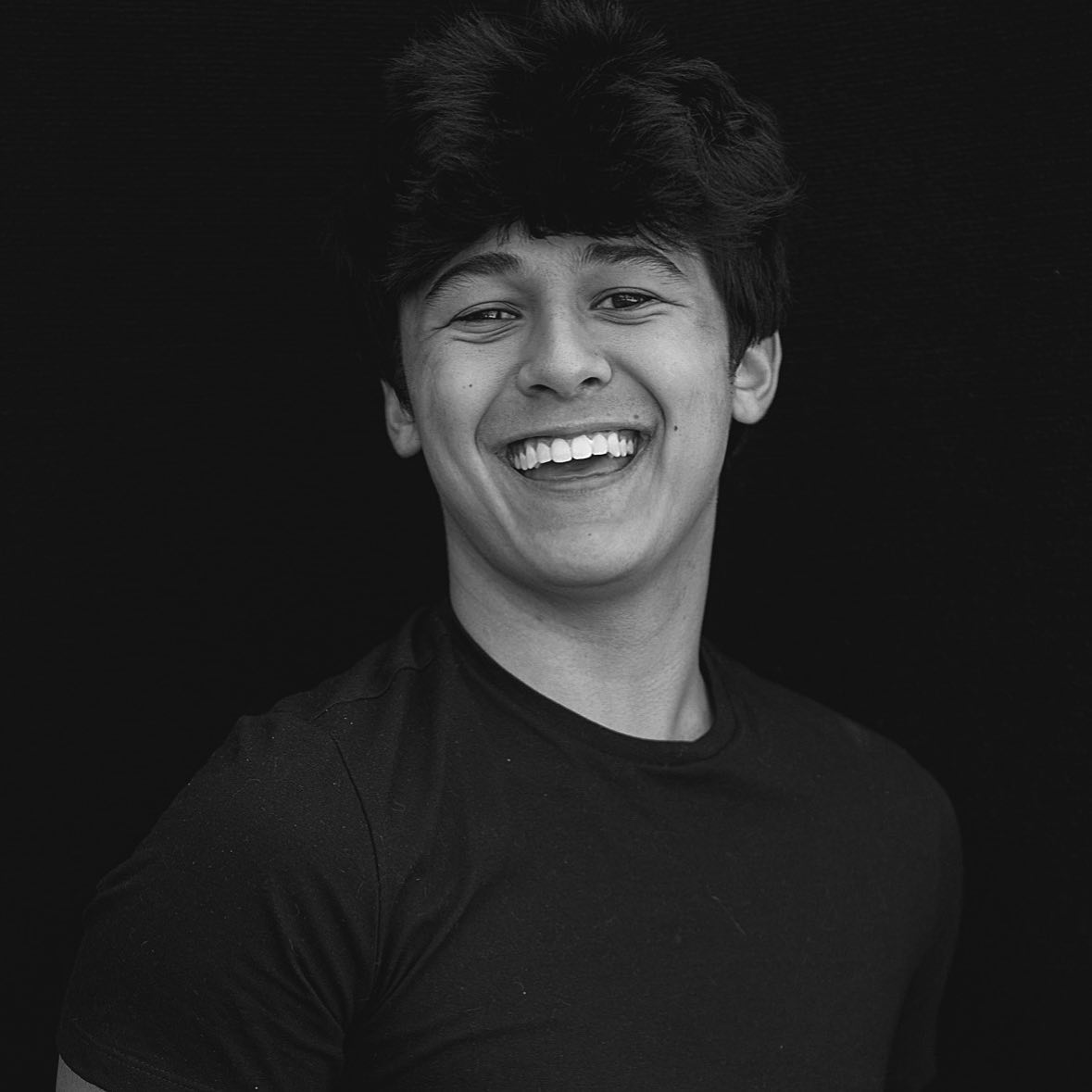 MEET CALEB!!! 💸😎👑
Caleb is a senior this year! This is his 3rd year in OneVoice. Caleb is a Tenor 1 and also referred to as “C-Money”. His favorite OneVoice memory is William Sprayberry!
We love you, Caleb 👏💸