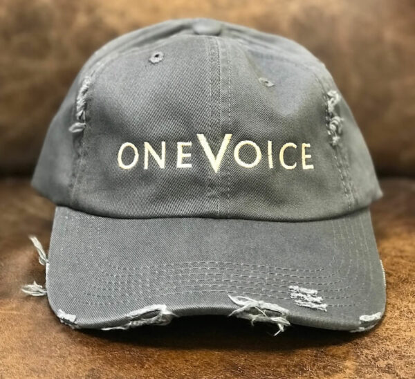 OneVoice Apparel- Hat