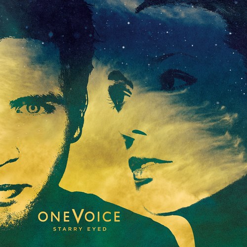Starry Eyed Album by OneVoice